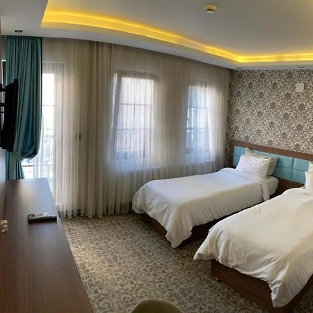 Royal Boutique House Hotel Bursa Luaran gambar