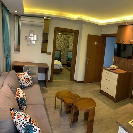 Royal Boutique House Hotel Bursa Luaran gambar