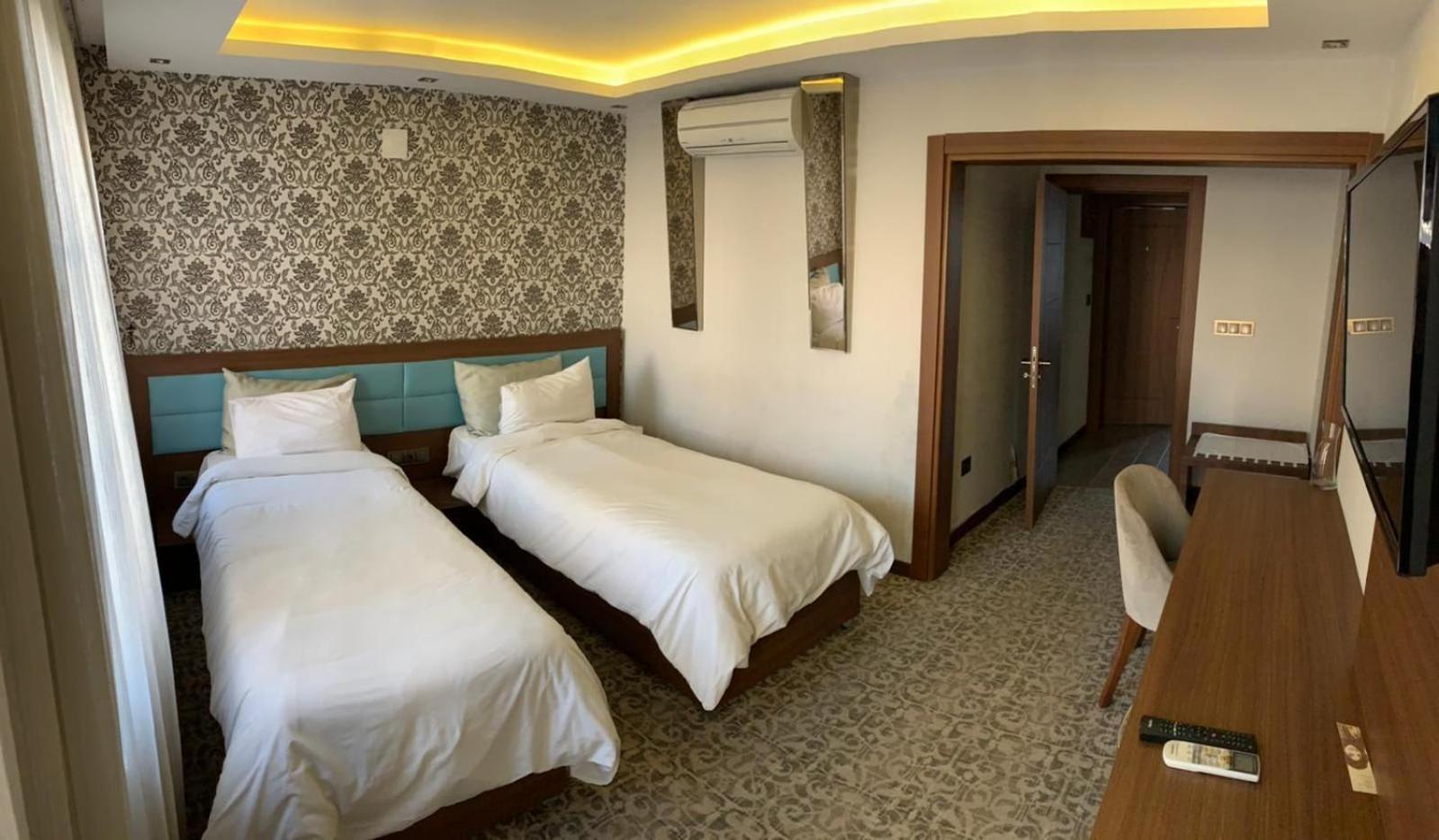 Royal Boutique House Hotel Bursa Luaran gambar