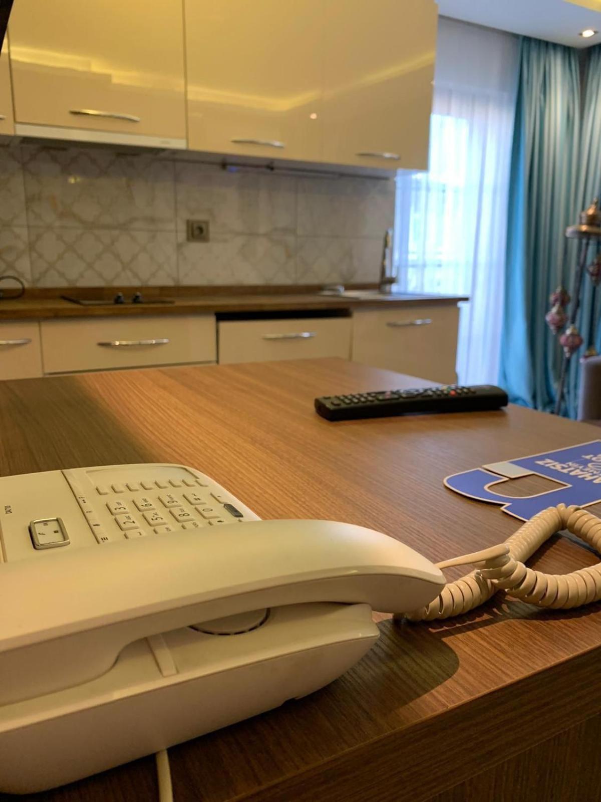 Royal Boutique House Hotel Bursa Luaran gambar