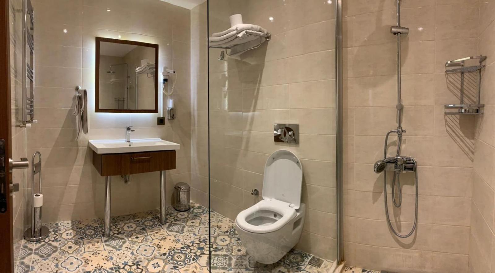 Royal Boutique House Hotel Bursa Luaran gambar