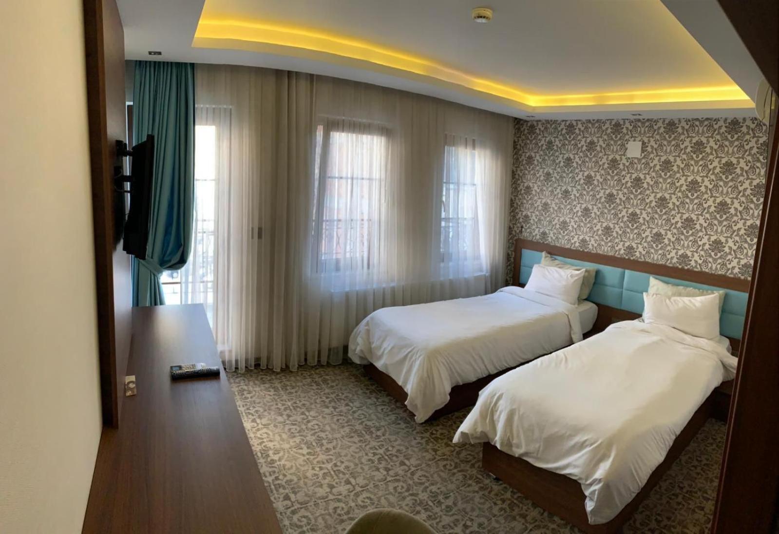 Royal Boutique House Hotel Bursa Luaran gambar