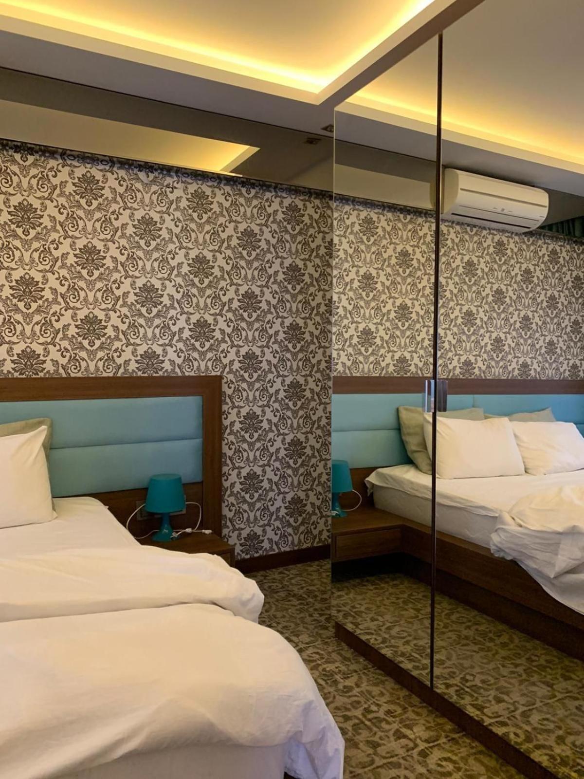 Royal Boutique House Hotel Bursa Luaran gambar