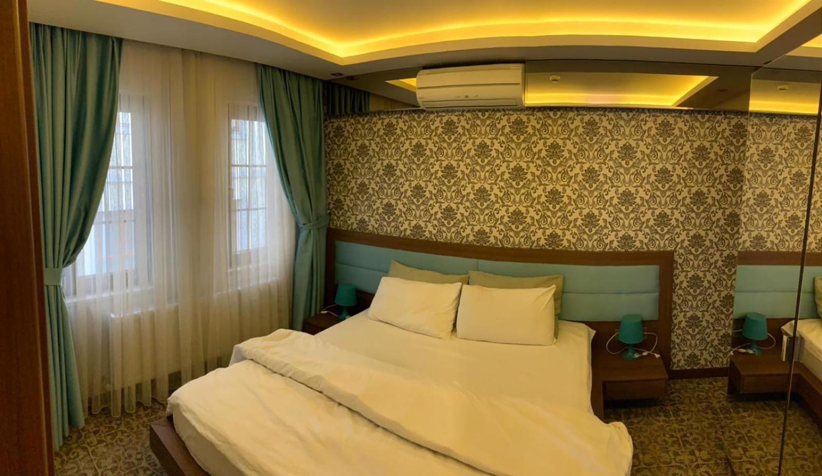 Royal Boutique House Hotel Bursa Luaran gambar