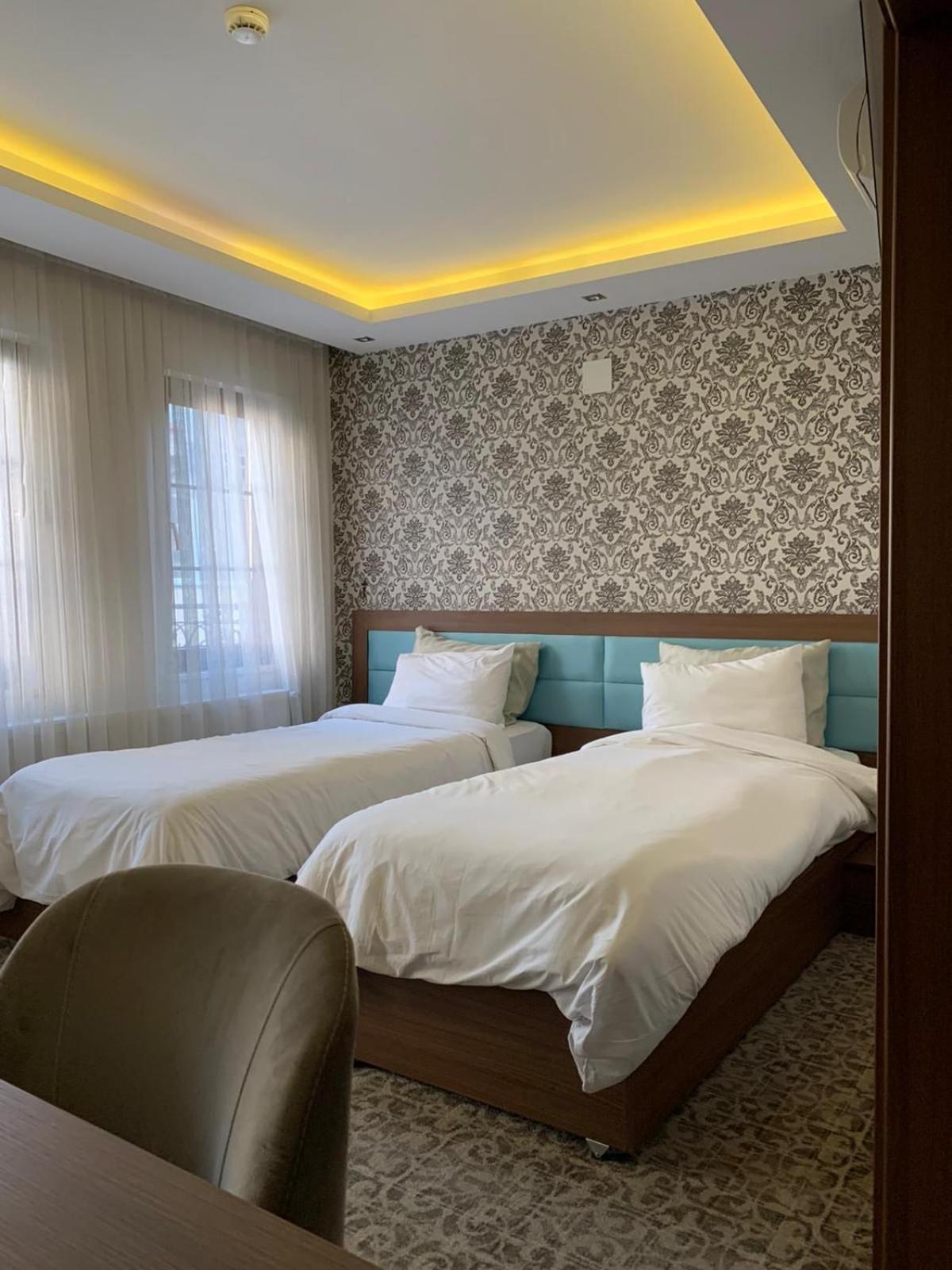 Royal Boutique House Hotel Bursa Luaran gambar
