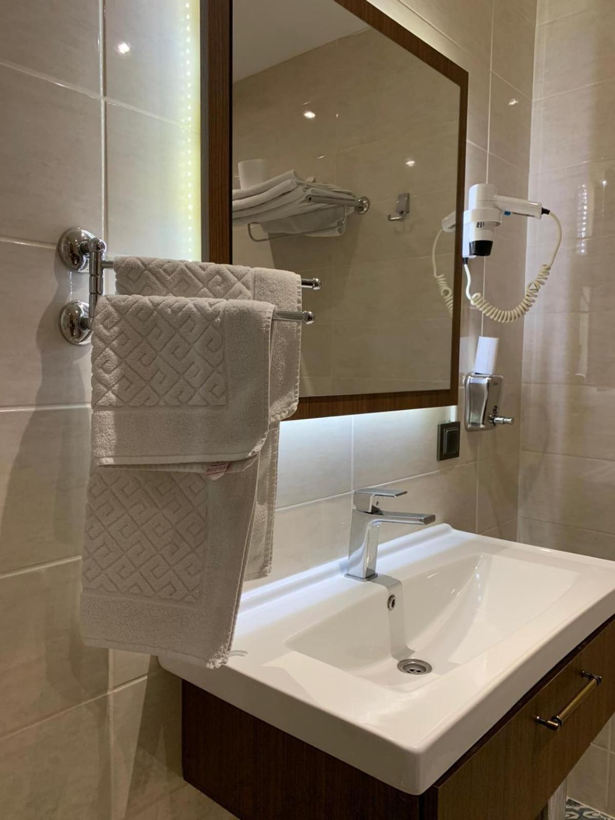 Royal Boutique House Hotel Bursa Luaran gambar