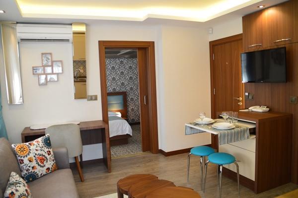 Royal Boutique House Hotel Bursa Luaran gambar