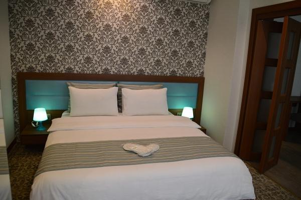 Royal Boutique House Hotel Bursa Luaran gambar