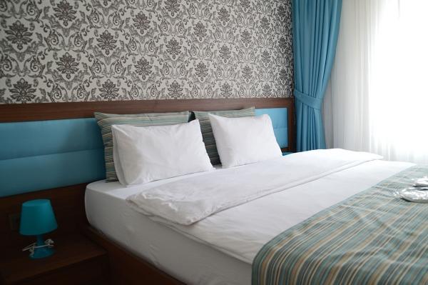Royal Boutique House Hotel Bursa Luaran gambar