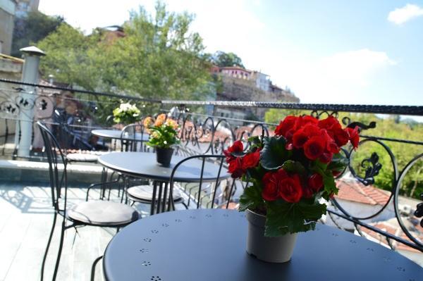 Royal Boutique House Hotel Bursa Luaran gambar