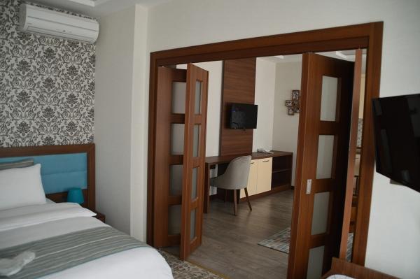 Royal Boutique House Hotel Bursa Luaran gambar