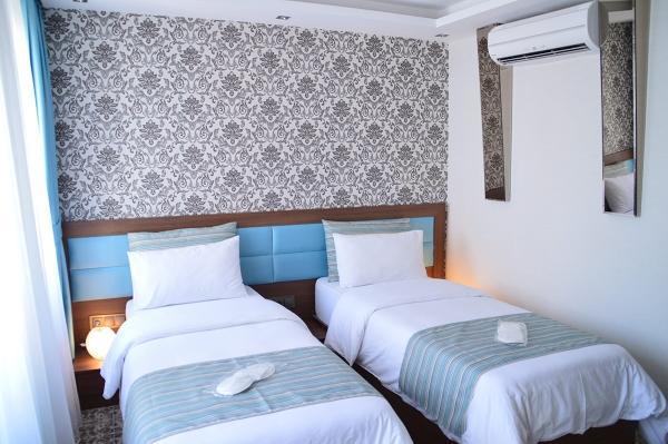 Royal Boutique House Hotel Bursa Luaran gambar