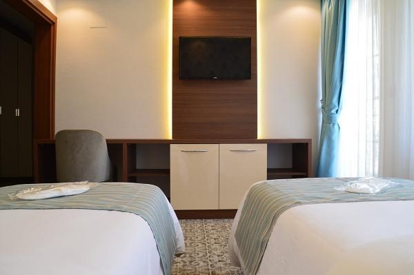 Royal Boutique House Hotel Bursa Luaran gambar
