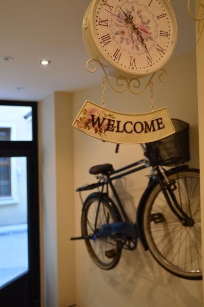 Royal Boutique House Hotel Bursa Luaran gambar