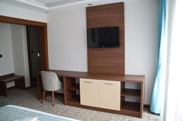 Royal Boutique House Hotel Bursa Luaran gambar