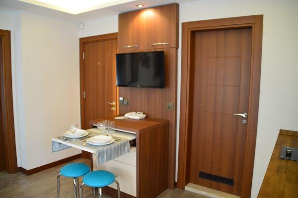Royal Boutique House Hotel Bursa Luaran gambar