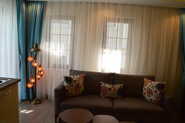 Royal Boutique House Hotel Bursa Luaran gambar