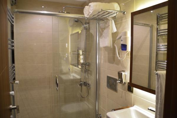 Royal Boutique House Hotel Bursa Luaran gambar