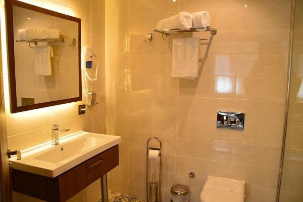 Royal Boutique House Hotel Bursa Luaran gambar