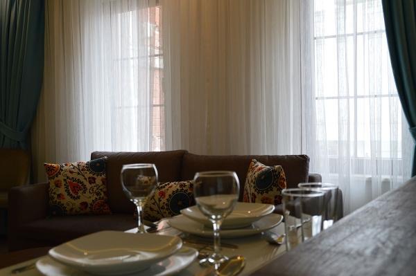 Royal Boutique House Hotel Bursa Luaran gambar